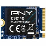 Pny 1TB M.2 2230 PCIe4 NVMe Solid State Drive