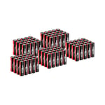 Ansmann 100 x Mignon AA LR6 Batteries - INDUSTRIAL Alkaline 1.5 V