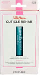 Sally Hansen Moisturising Cuticle Rehab Oil, for Restoring Dry Cuticles - 8.8 m