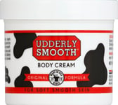 Udderly Smooth - Udder Cream - Body Cream Dry Skin Moisturiser - Big Value Extra