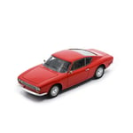 FORD OSI 20 M TS 1968 RED 1:43 Schuco Auto Stradali Modellino