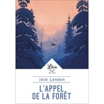 L'Appel de la forêt (Broché)