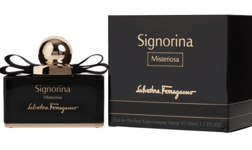 Salvatore Ferragamo Signorina Misteriosa Eau de Parfum 50ml Spray *NEW & SEALED*