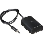 SmallHD Focus Panasonic DMW-BLF19 Power Adapter