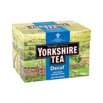 Yorkshire Tea Bags Decaff (Pack of 160) 1114 YT