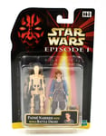 Star Wars Episode 1 - Padme Naberrie with Bonus Battle Droid Action Figure Set