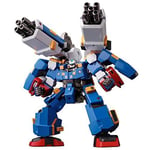 Riobot Transform R-2 Powered Action Figure Super Robot Wars OG Sentinel from JP