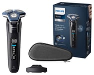 Philips Series 7000 Wet and Dry Electric Shaver S7886/35 male