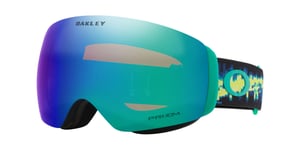 Oakley Flight Deck M Prizm Snow Argon Iridium, Celeste Sound