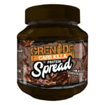 Grenade Carb Killa Protein Spread 360g Salted Caramel