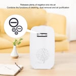 Portable Air Purifier Cleaner For Office And Bedroom HOT