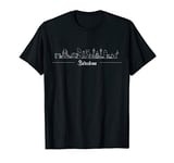 Barcelona - Spain Souvenir T-Shirt