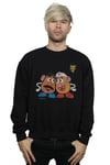 Toy Story 4 Mr And Mrs Potato Head Sweatshirt