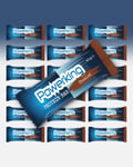 Powerking Proteinbar Chocolate 18x40g