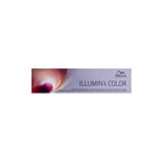 Wella Illumina Color 8/69 pour Cheveux