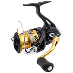 Shimano American Corporation Inc. Sahara 2500 Fi SH2500FI Spinning Reel 20Lb/Hagane Gear/Box