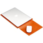 Soyan Sleeve 13" - Macbook Air 13 - case - Ljusbrun