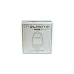 Rowenta - sachet de sacs microfibre pour petit electromenager - ZR002601