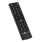 TV Remote Control Universal Television Controller For LCD TV