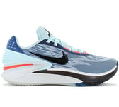 Nike Air Zoom GT Cut 2 Men's Sneakers Blue DJ6015-404 Basketball Shoes G.T.