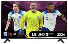 LG 65 Inch 65UT73006LA Smart 4K UHD HDR LED Freeview TV