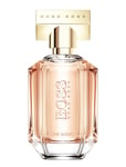 Hugo Boss Fragrance The Scent For Her Eau Deparfum Nude