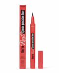 Benefit FULL SIZE They're Real Xtreme Precision Liquid Eyeliner XTRA BLACK BNIB