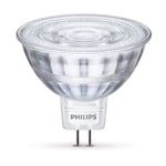 Philips LED Classic Spot - GU5.3 - 7W - 621 Lumen