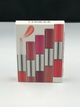 Clinique Pop Splash Double Ended Lip Gloss + Hydration Set ( 5 X 2.8ml )