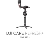 Dji Care Refresh+ Rs 2