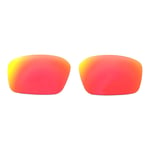 New Walleva Replacement Lenses For Oakley Siphon Sunglasses - Multiple Options