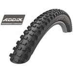 Schwalbe Hans Dampf Performance Addix -maastopyörän rengas, 24 x 2.35"