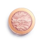 Makeup Revolution Highlight reloaded make an impact Highlighter 1 st