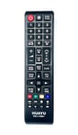 New Replacement Remote Control AA59-00741A for TV SAMSUNG UE28J4100 