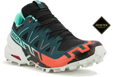 Salomon Speedcross 6 Gore-Tex W Chaussures de sport femme