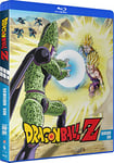 Dragon Ball Z: Season 6 [Blu-ray]