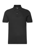 Emporio Armani Polo Shirt Svart