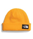 THE NORTH FACE NF0A3FJW56P1 Salty Lined Beanie Hat Homme Summit Gold Taille OS