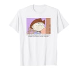 Rugrats Tommy Pickles Cowboy Panel T-Shirt