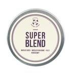 5906660352051 Super Blend naturalne masło do ciała 150ml Mydlarnia Cztery Szpaki