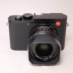 Leica Used Q3 Compact Digital Camera