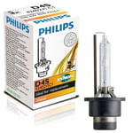 Polttimo Philips Xenon D4S VISION +30% 4600k