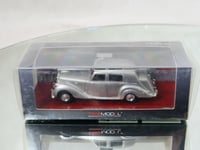 True Scale Miniatures TSM114320 1949 Rolls-Royce Silver dawn 1/43 neuf boîte