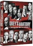 coffret Grey's anatomy saison 7