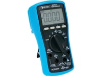 Metrel 20991942 Hånd-Multimeter Digital Cat Ii 1000 V, Cat Iii 600 V Visning (Counts): 6000