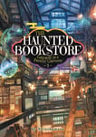 The Haunted Bookstore - Gateway to a Parallel Universe (Light Novel) Vol. 2 - Tegneserier fra Outland