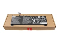 Lenovo Legion 5-15IAH7 (82RC) original Batterie 60Wh