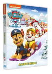 Dvd-tecknad film - dvd-animation Seven sept Paw Patrol, La Pat' Patrouille Volym 64: Snow Alert DVD