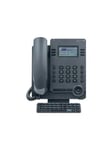 Alcatel-Lucent Enterprise ALE-20h Essential DeskPhone