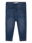 Levi's Levi's® Pull On Jeggings Blå